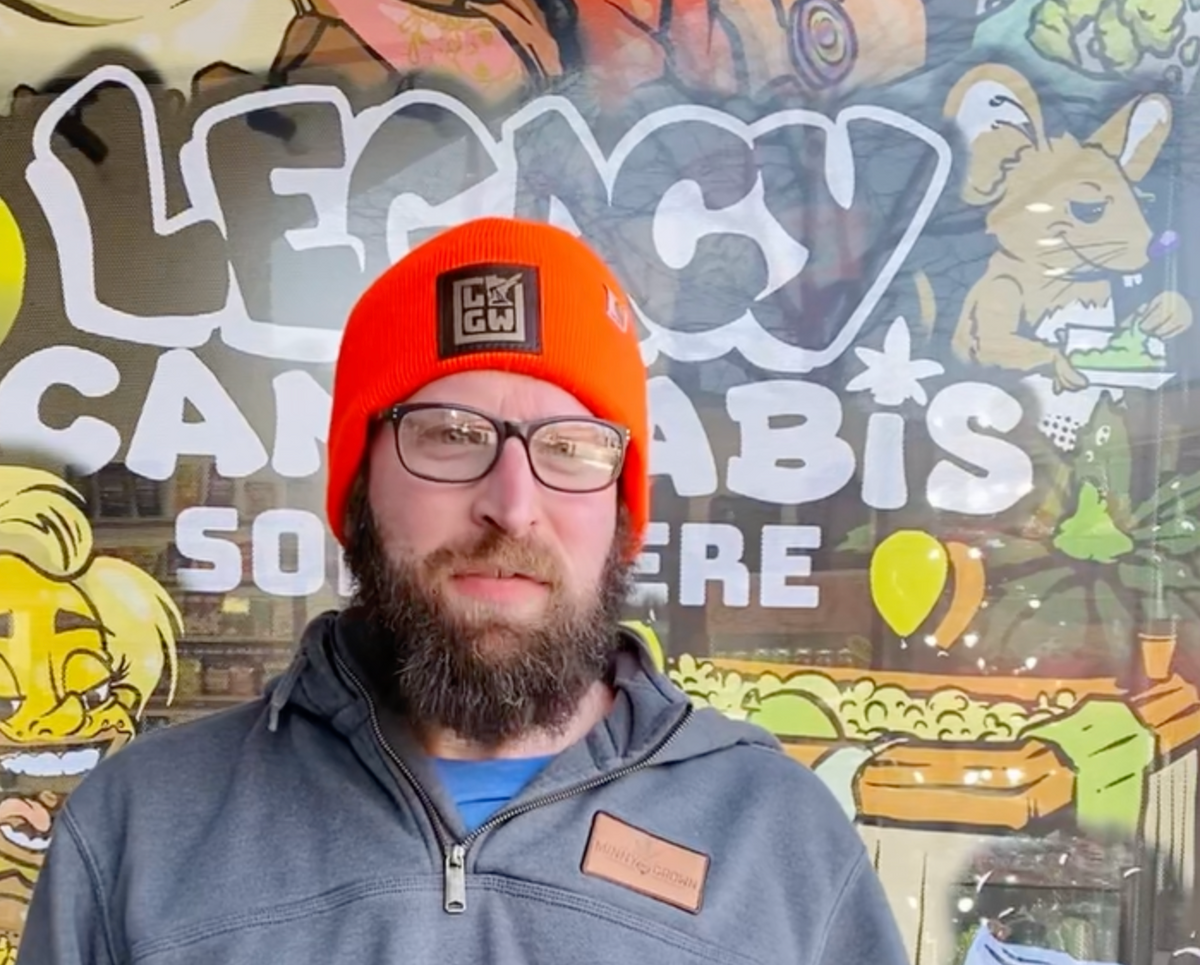 Urgent Action Needed - Help Shape Minnesota's Legal Cannabis Market!