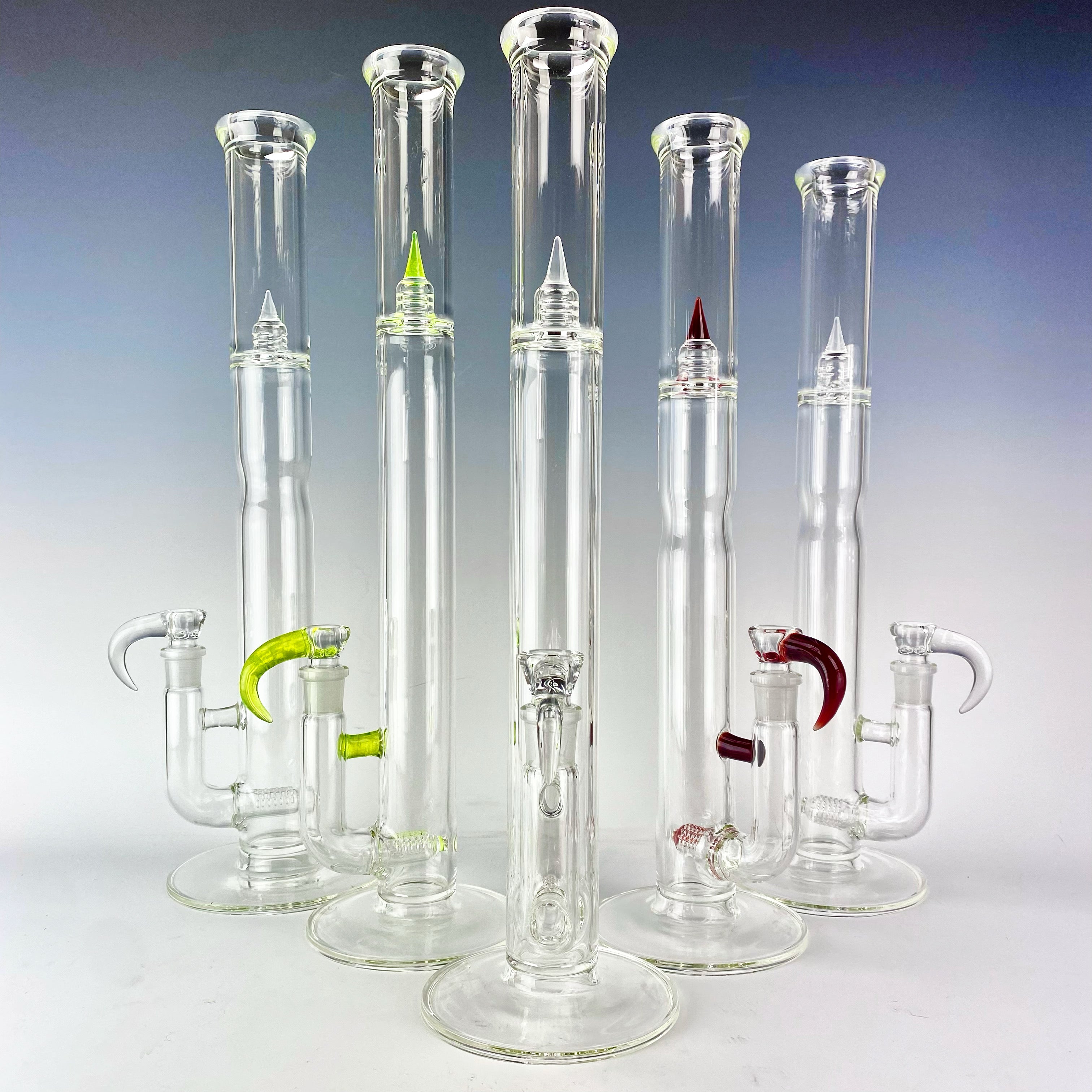 Kenta Kito 18mm Inline Tube