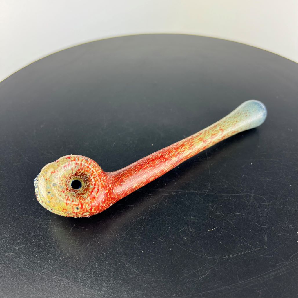 Alternative Glass Body Parts