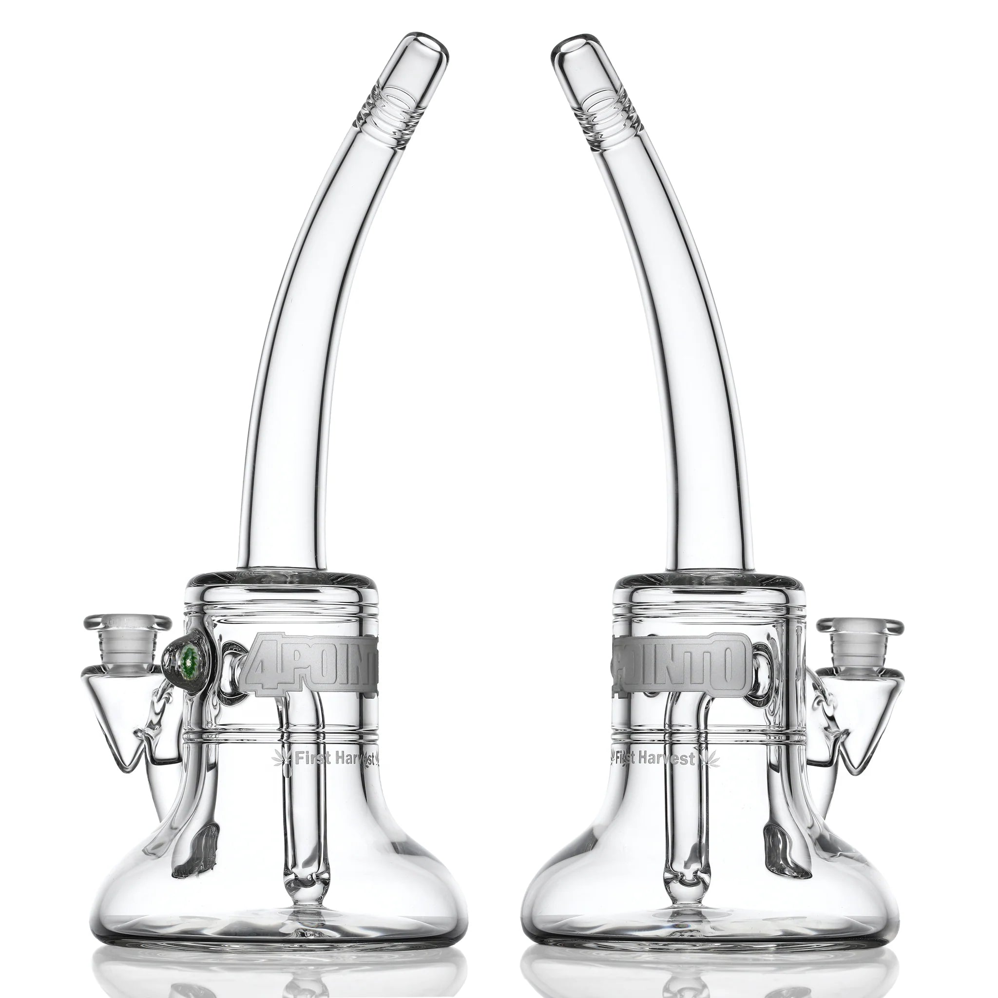 Eric Ross (4.0) First Harvest Day Tripper