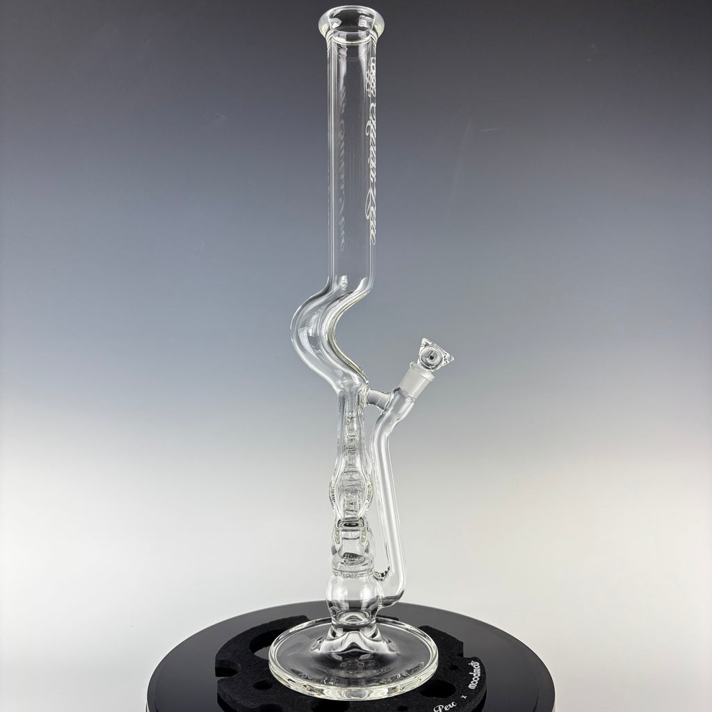 SwissPerc Fullsize Classic 8-Hole