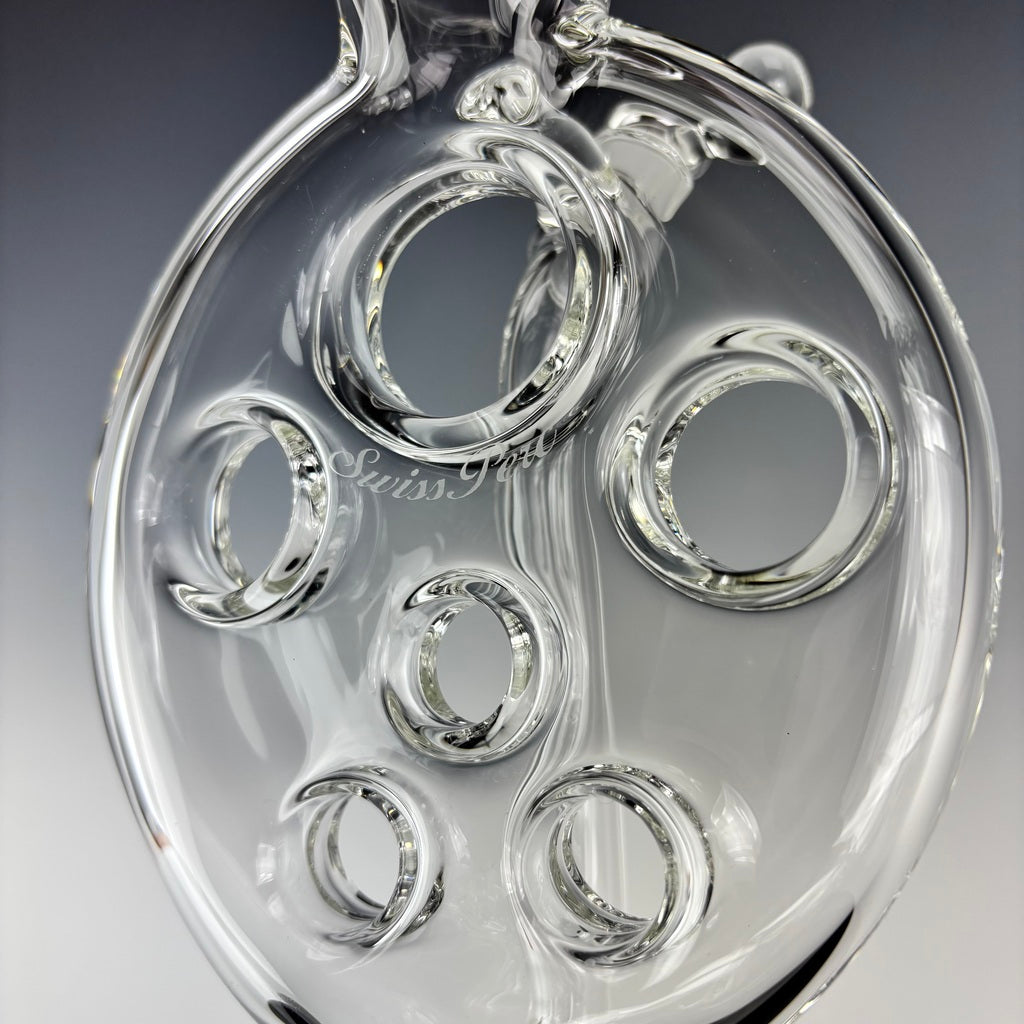 SwissPerc Mini Classic 6-Hole