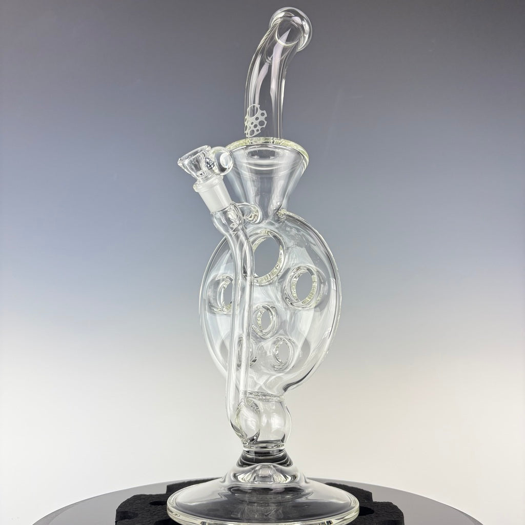 SwissPerc Mini Classic 6-Hole