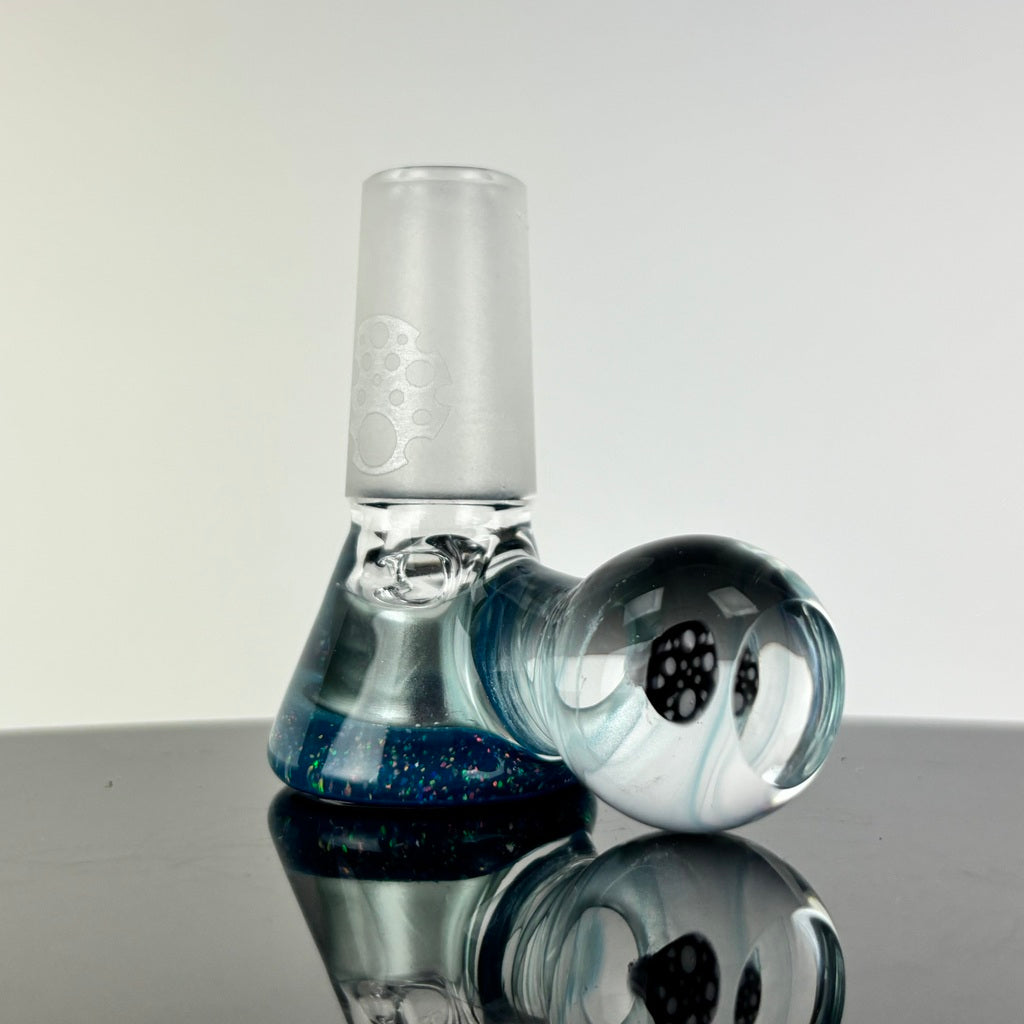 SwissPerc 14mm Millie Marble Slides