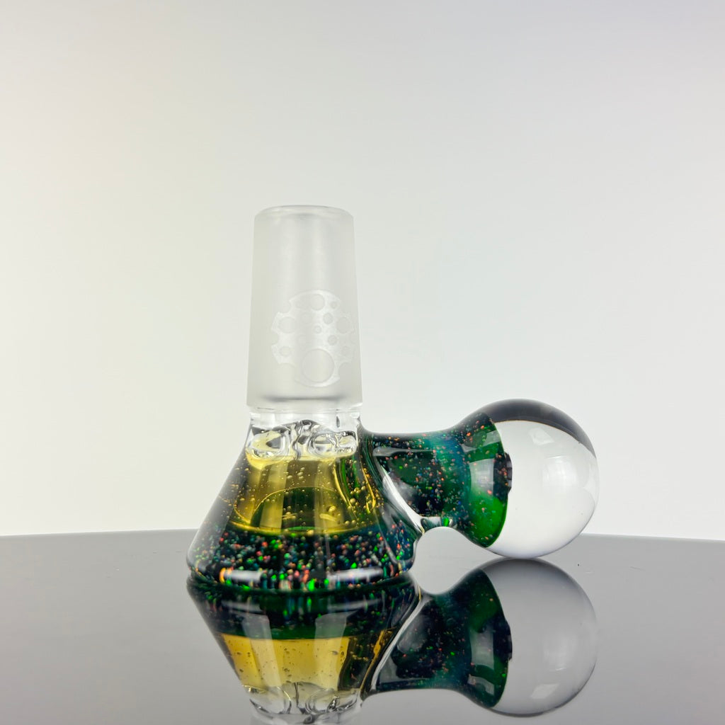 SwissPerc 14mm Millie Marble Slides