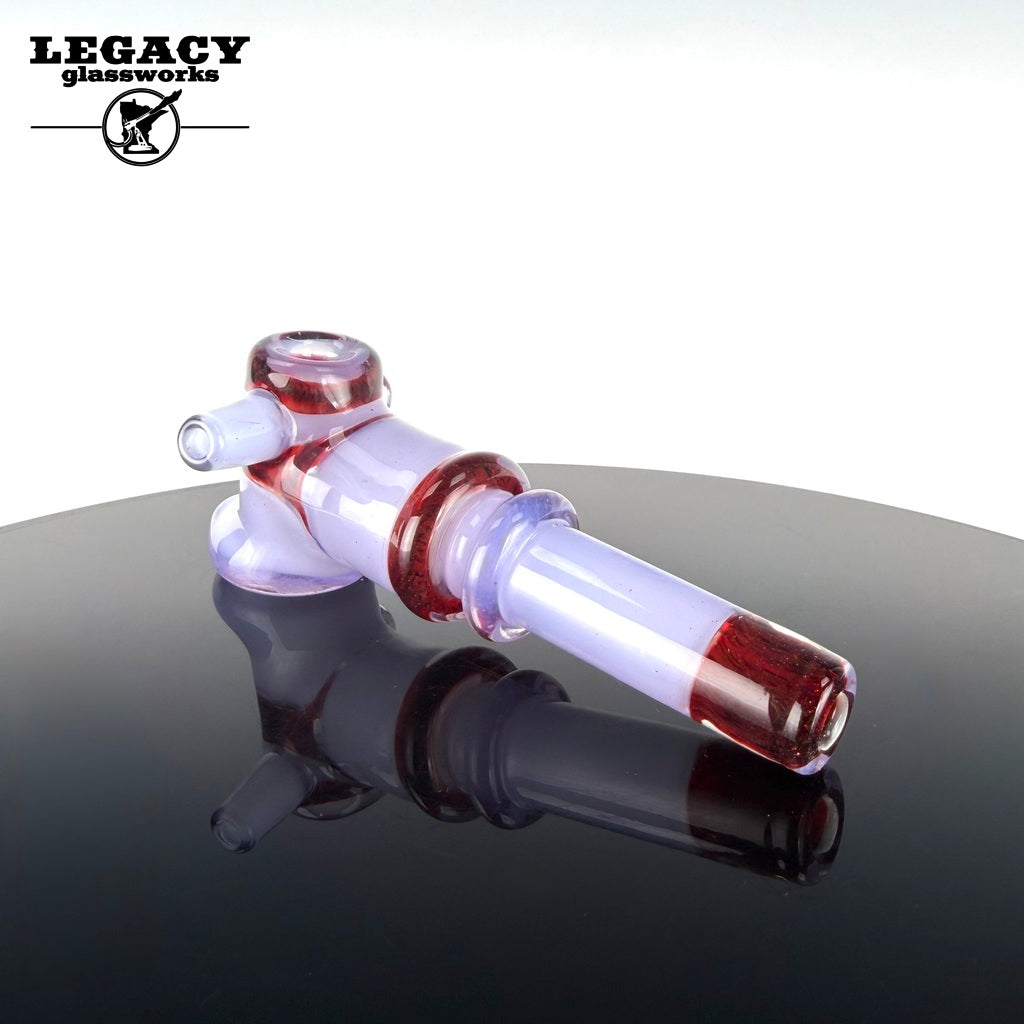 Prophet Glass Purple/Red Hammer