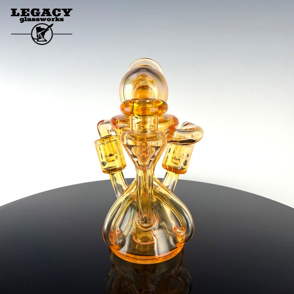 Ty Leeman Shifty Sauce Double Pump