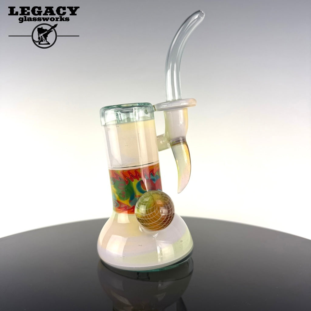 Ty Leeman Ty-Dye Bubbler