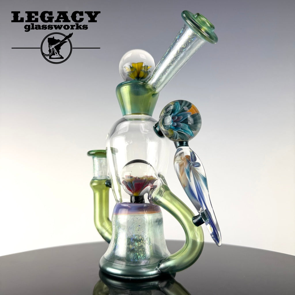 RPL x Slick Rick Surge Wave