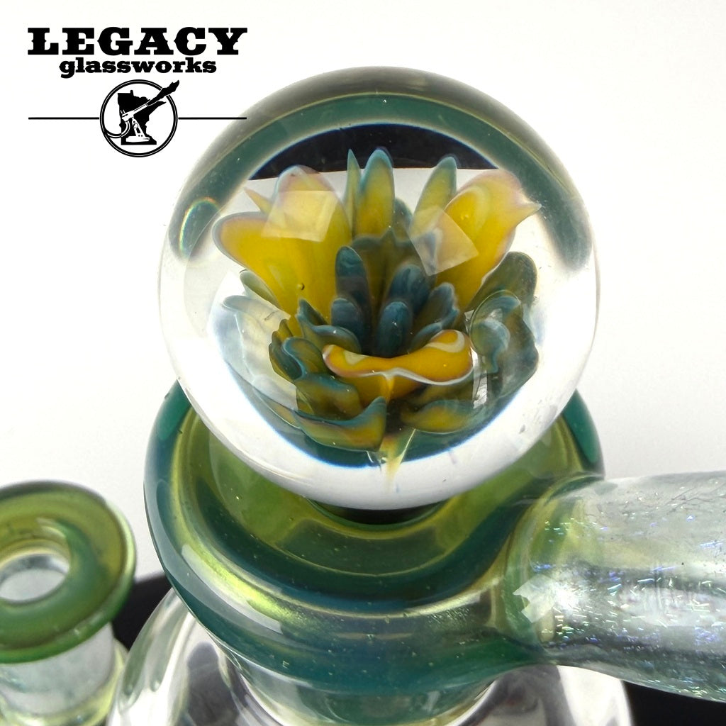 RPL x Slick Rick Surge Wave