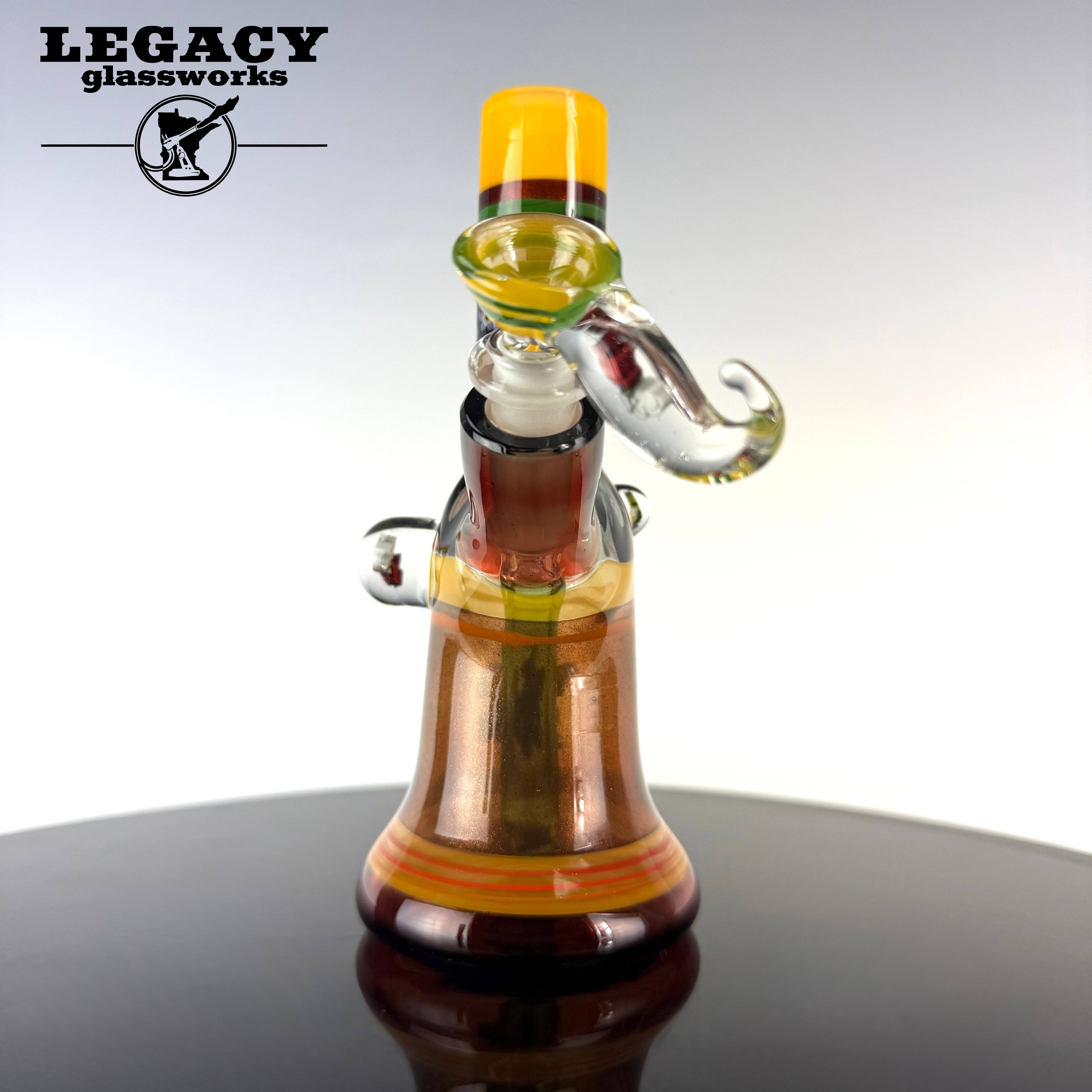 Groe Full Color Insano Mini Tube