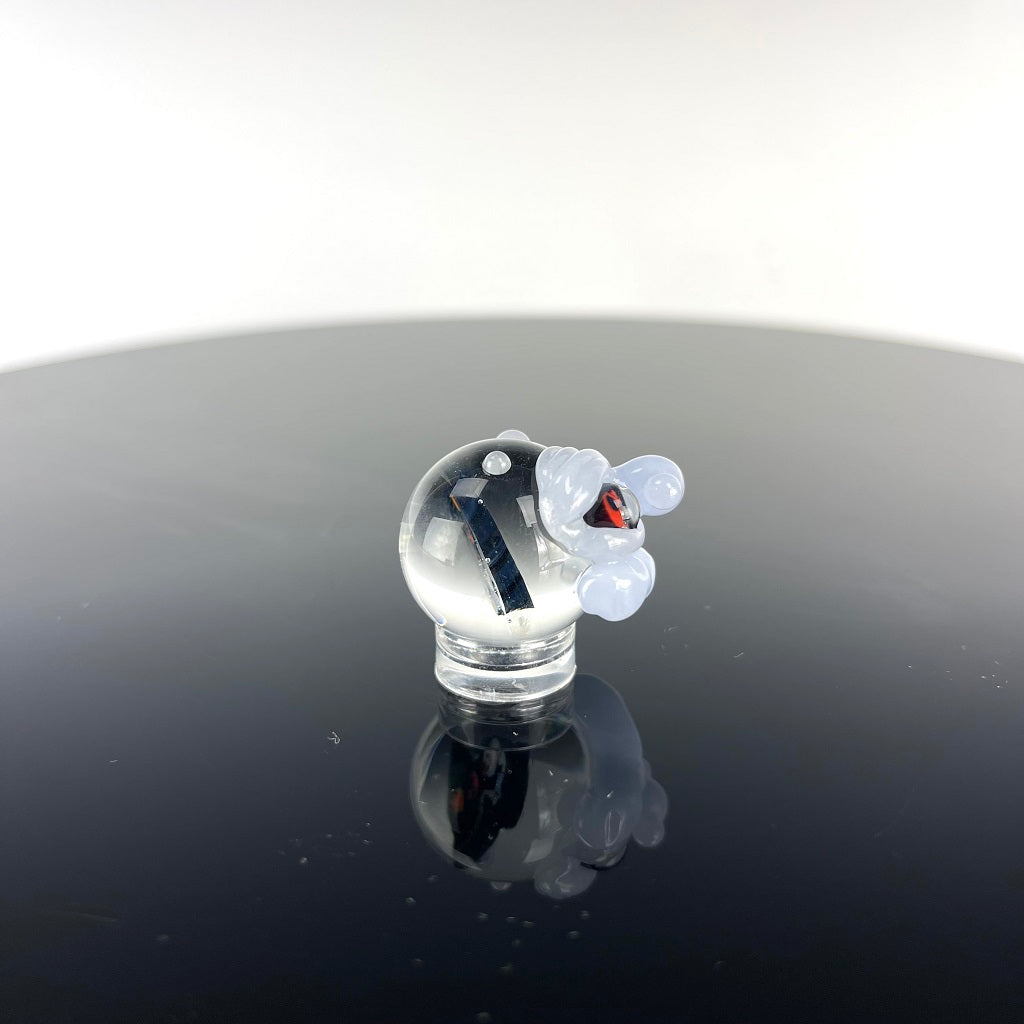 Koro Glass Marbles M&M 2024