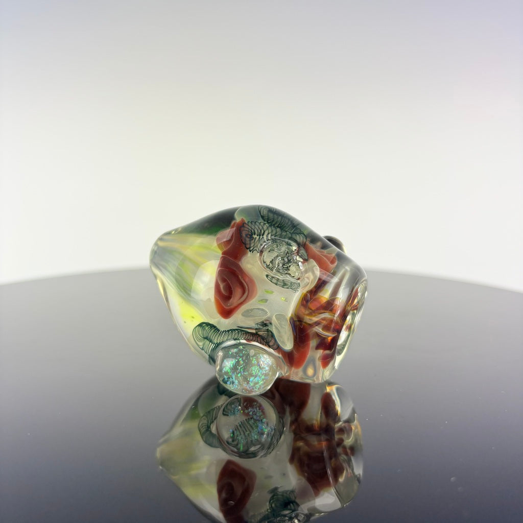 Grubfeast Thick UV Chillums