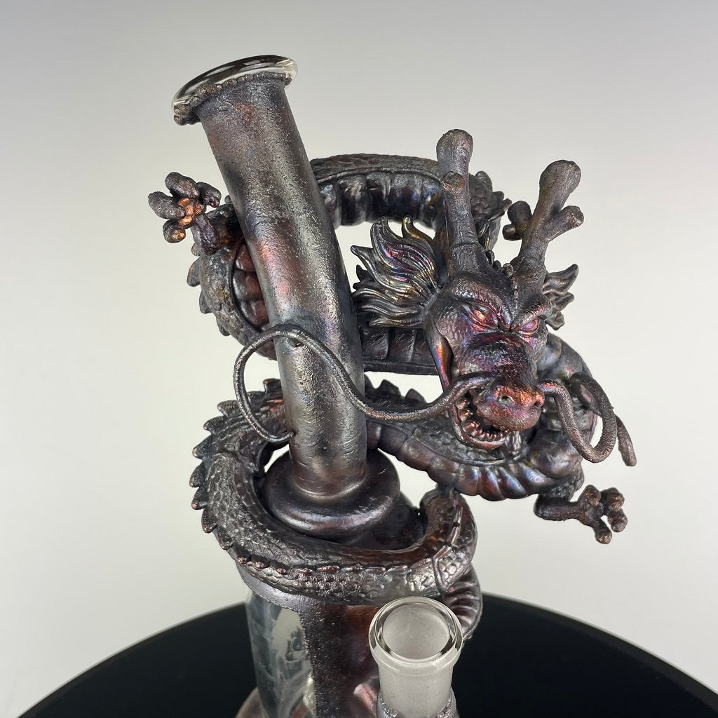 Infinite Alchemics Shenron Dragon Rig