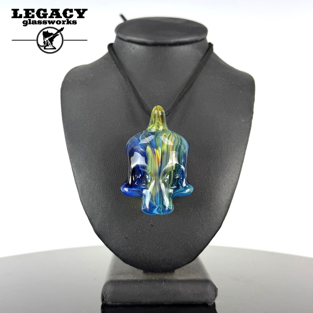 Beer Sculpted Pendants