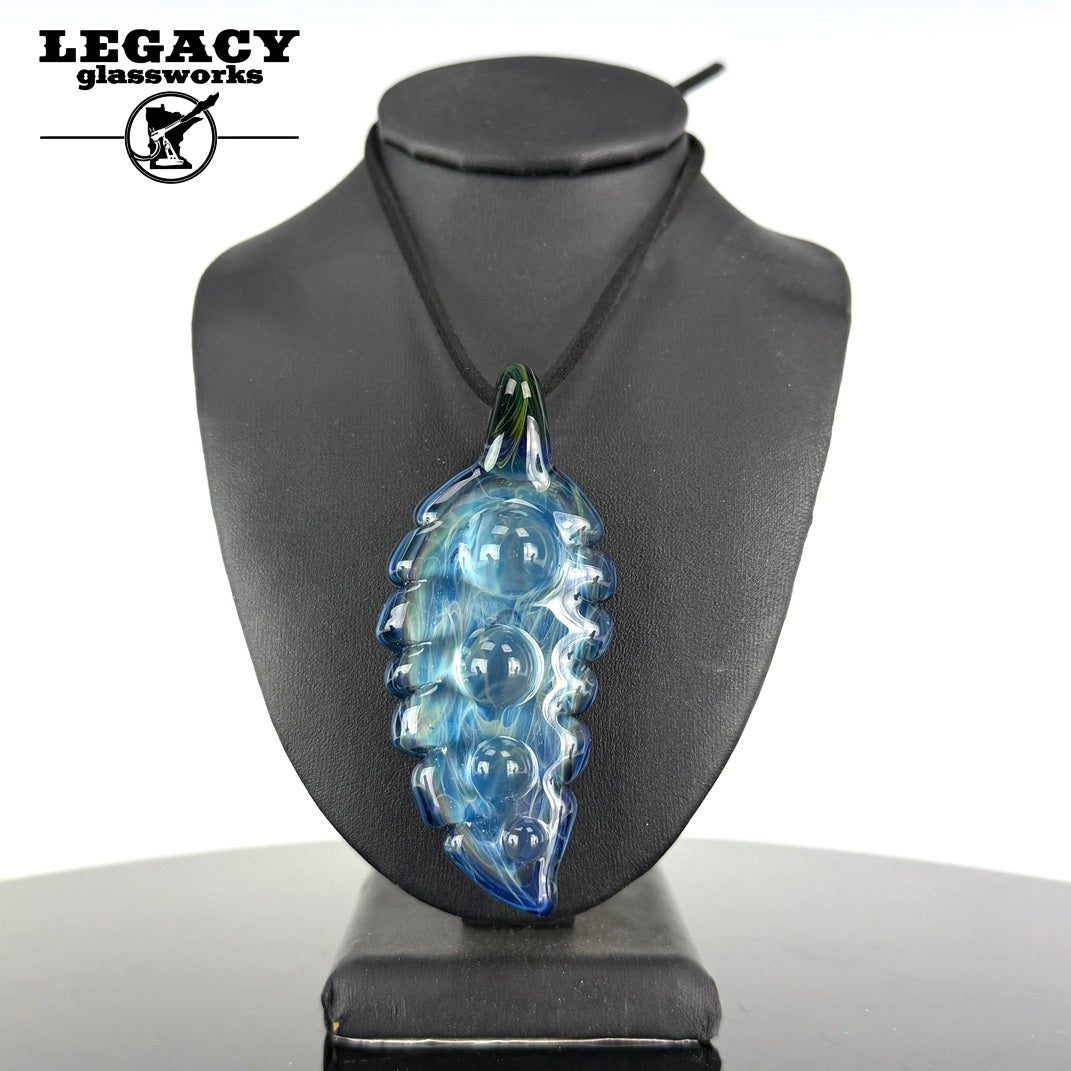 Beer Sculpted Pendants