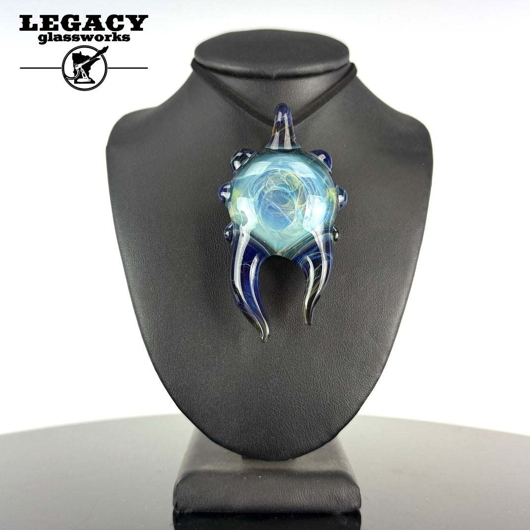 Beer Sculpted Pendants