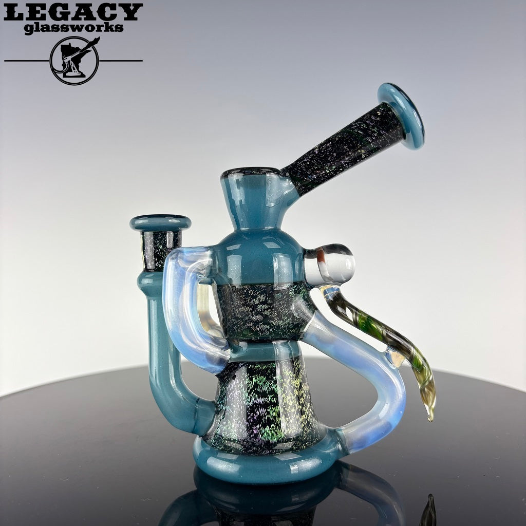 Slick Rick Dichro Tidal Wave Rig