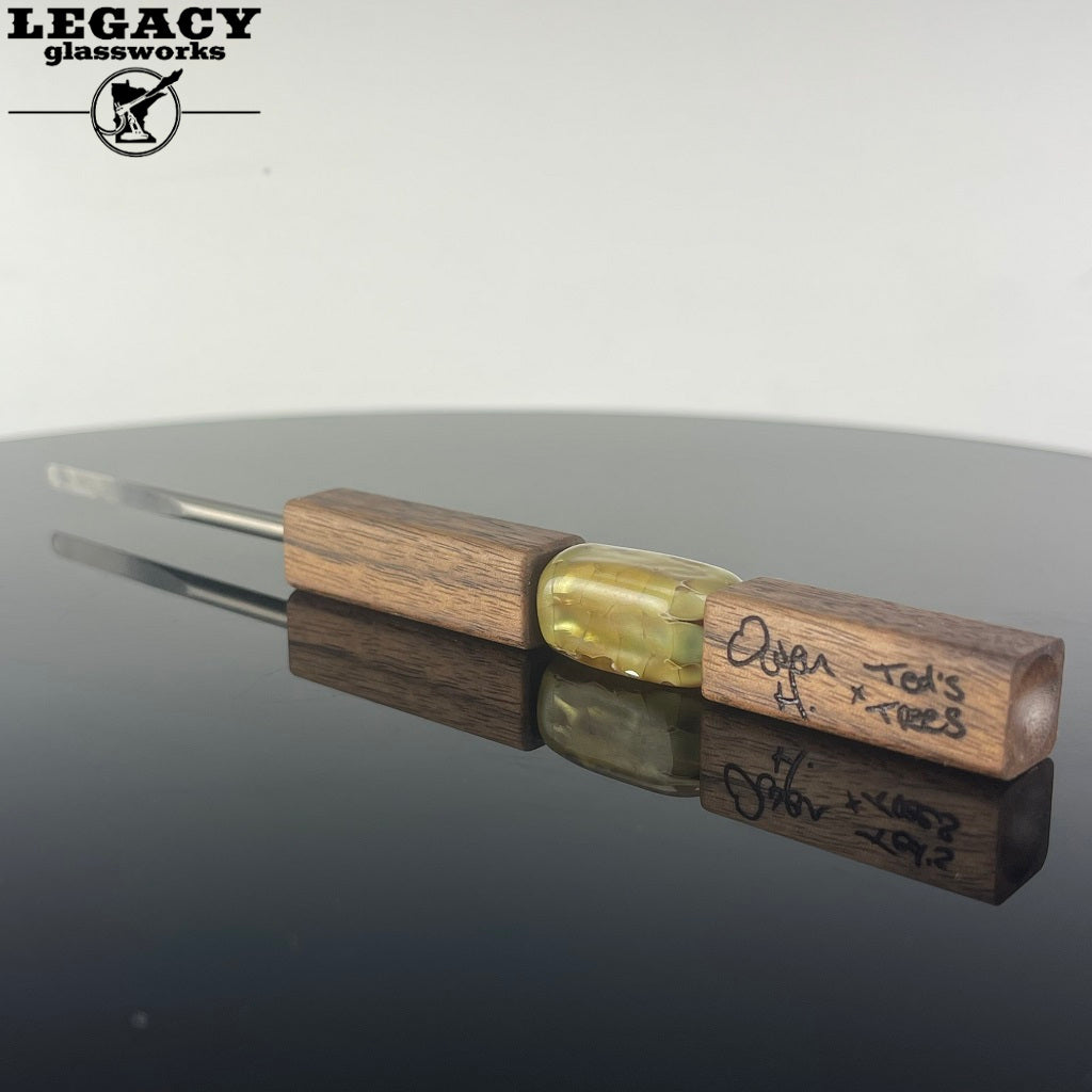 Ted's Trees x Owen H Tool