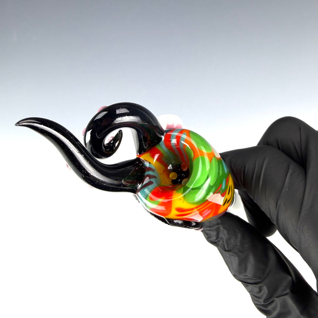 Ty Leeman x Salt 14mm Slide