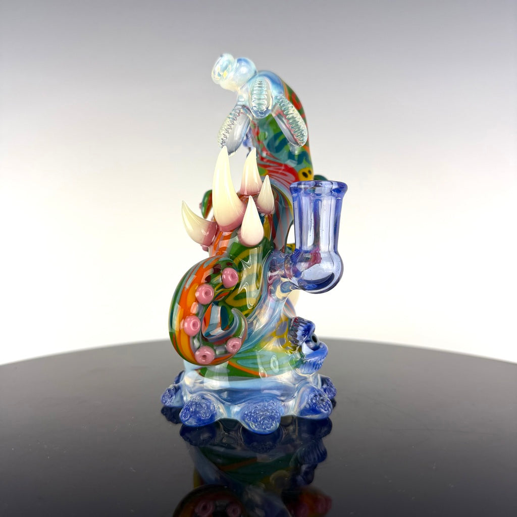 Ty Leeman x Salt Whipcurl