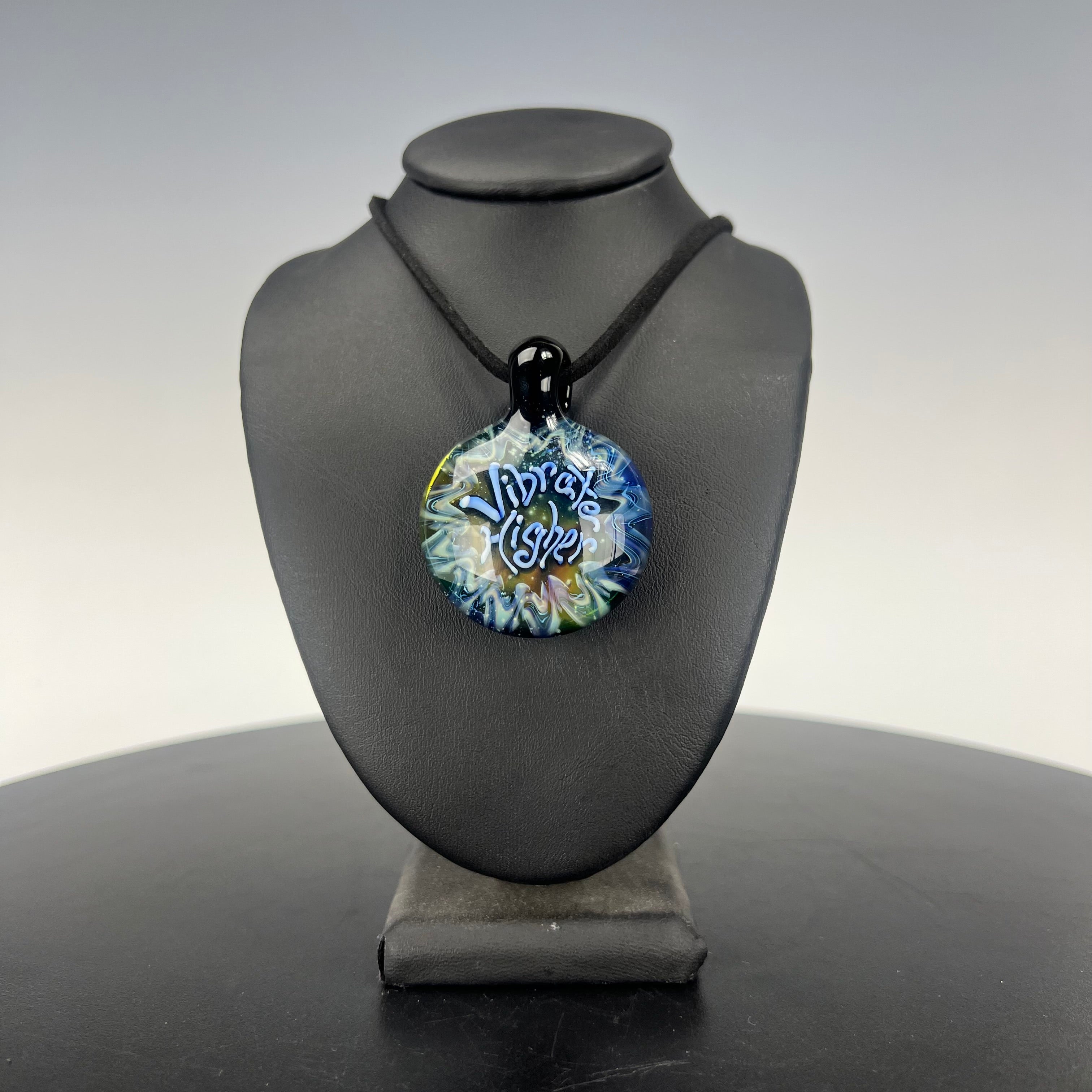 Erin Cartee Pendants