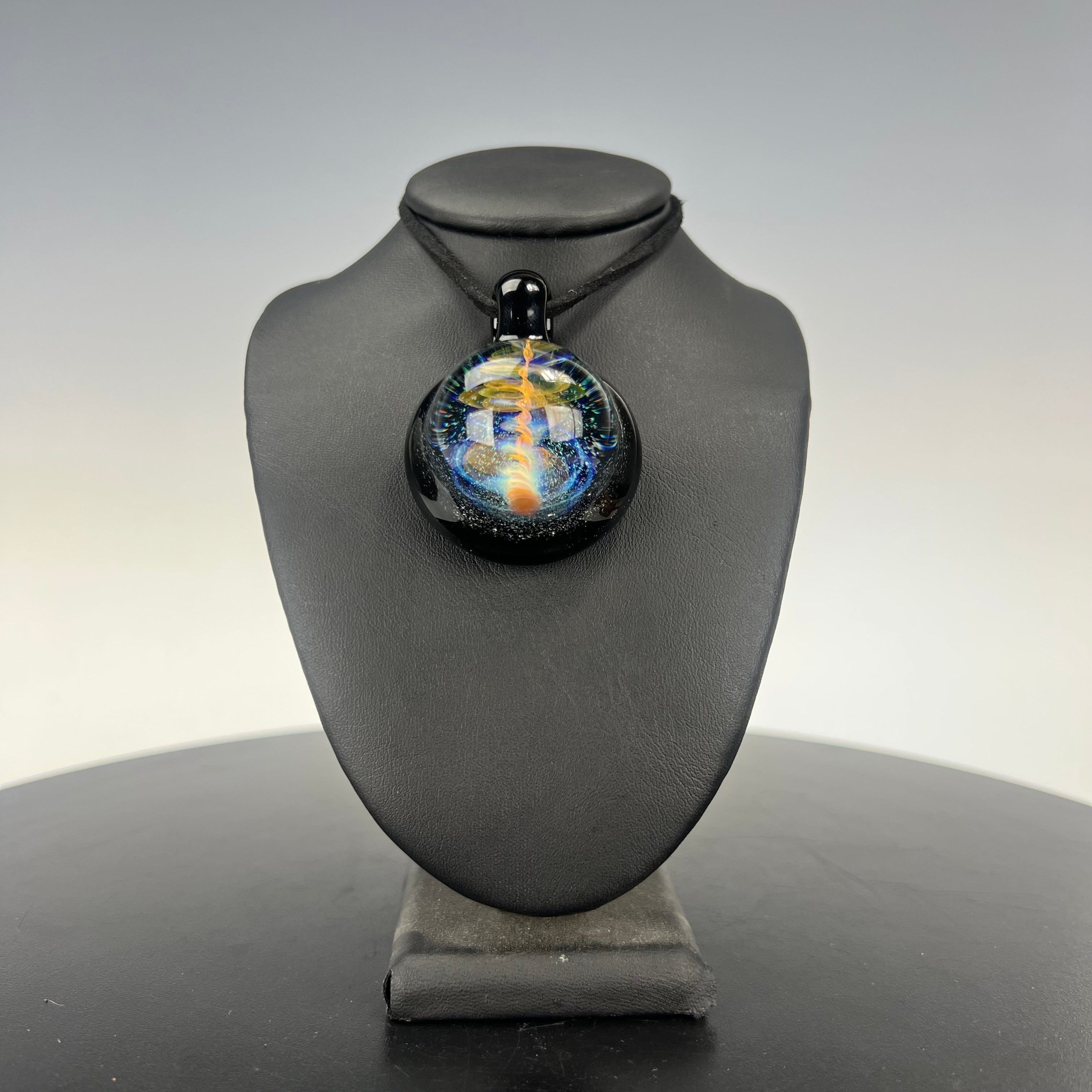 Erin Cartee Pendants