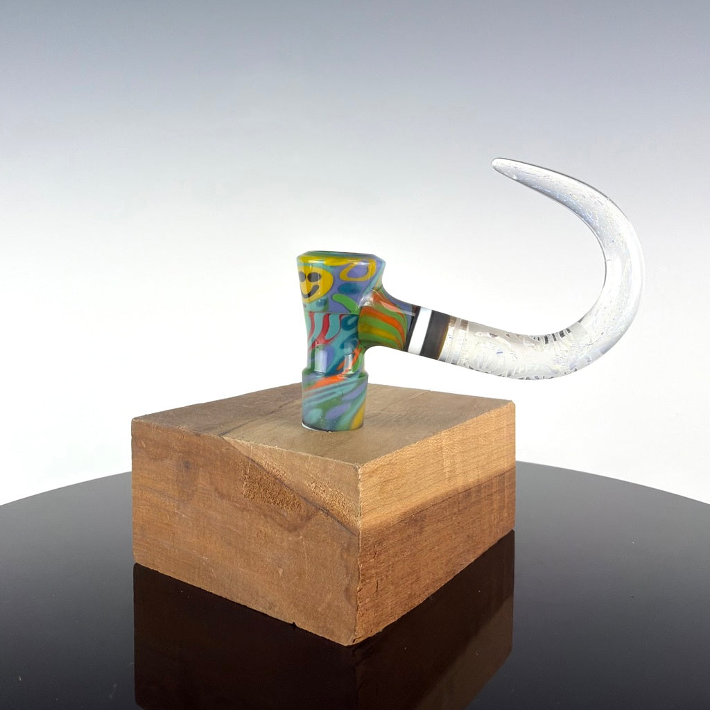Ty Leeman x Thill Horned Slide Set #2