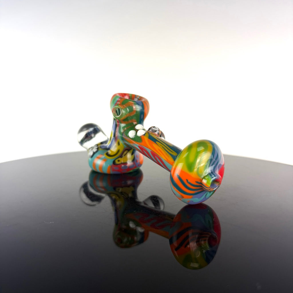 Ty Leeman x Groe Hammer
