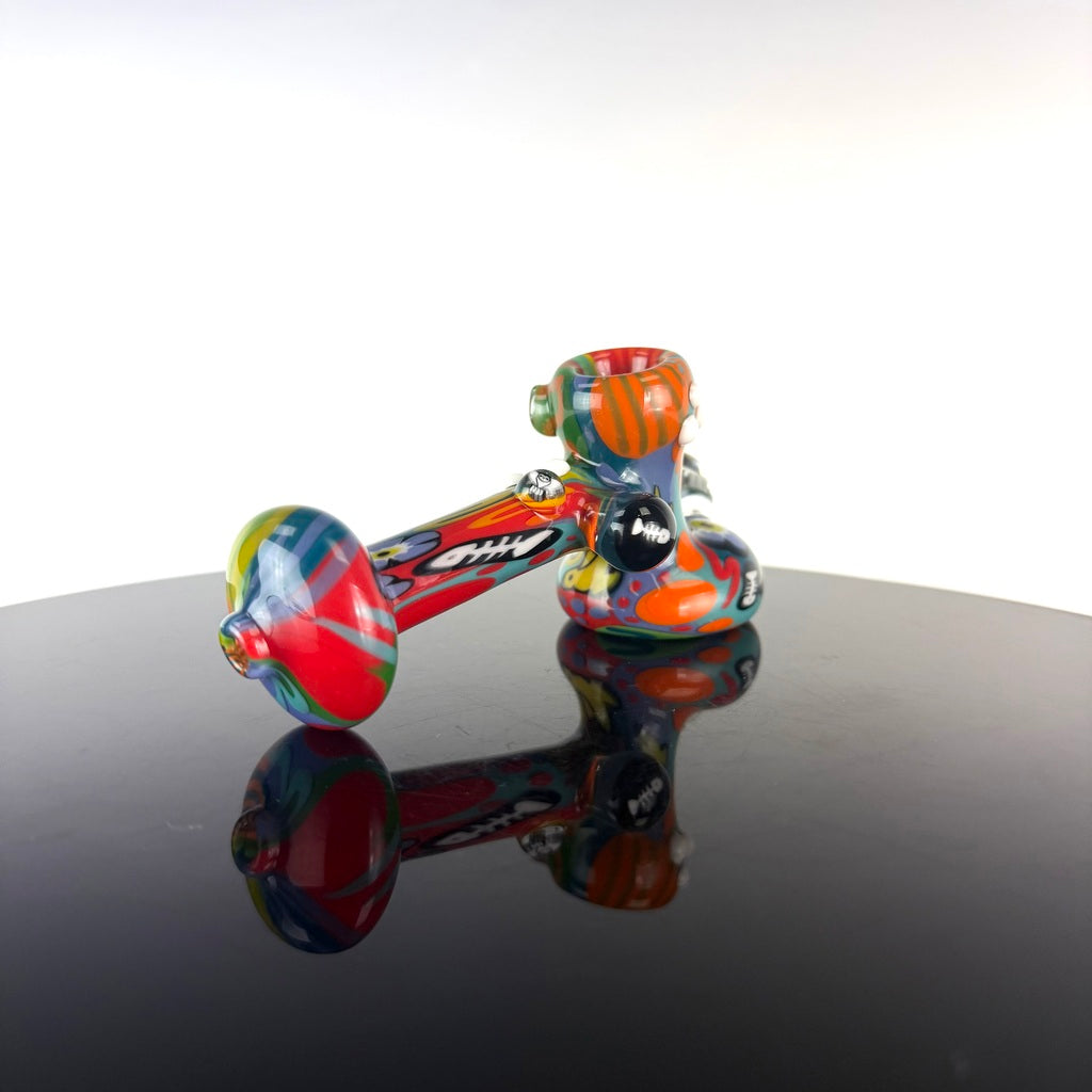 Ty Leeman x Groe Hammer