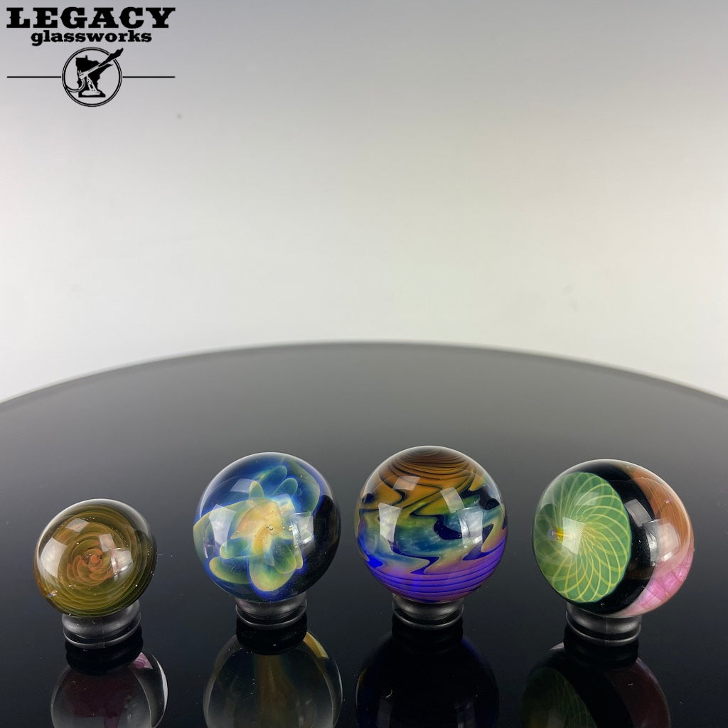 Owen H. Marbles M&M 2024