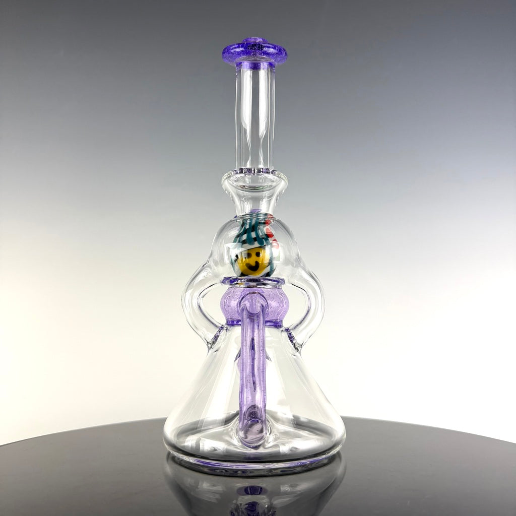 Ty Leeman Recycler