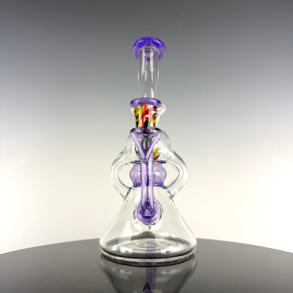 Ty Leeman Recycler