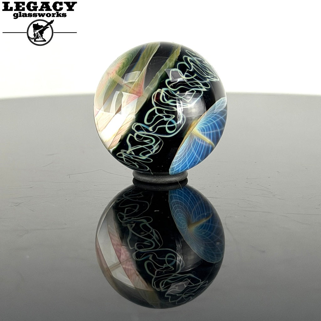 Congruent Creations Marble