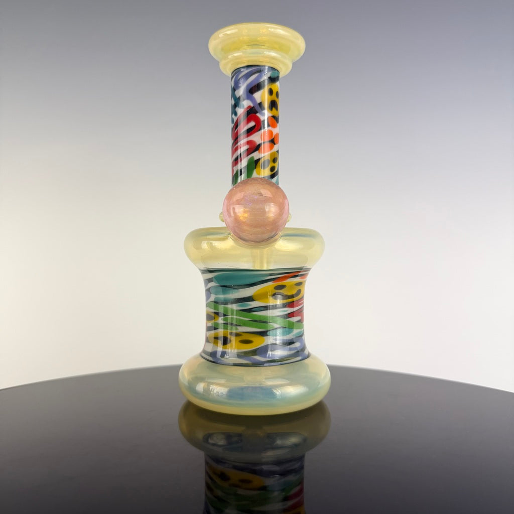 Tito4Sho x Ty Leeman Rig