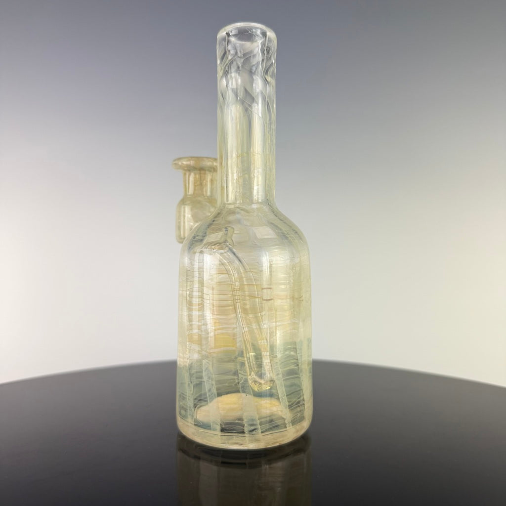 Tito4Sho Silver Fume Rig