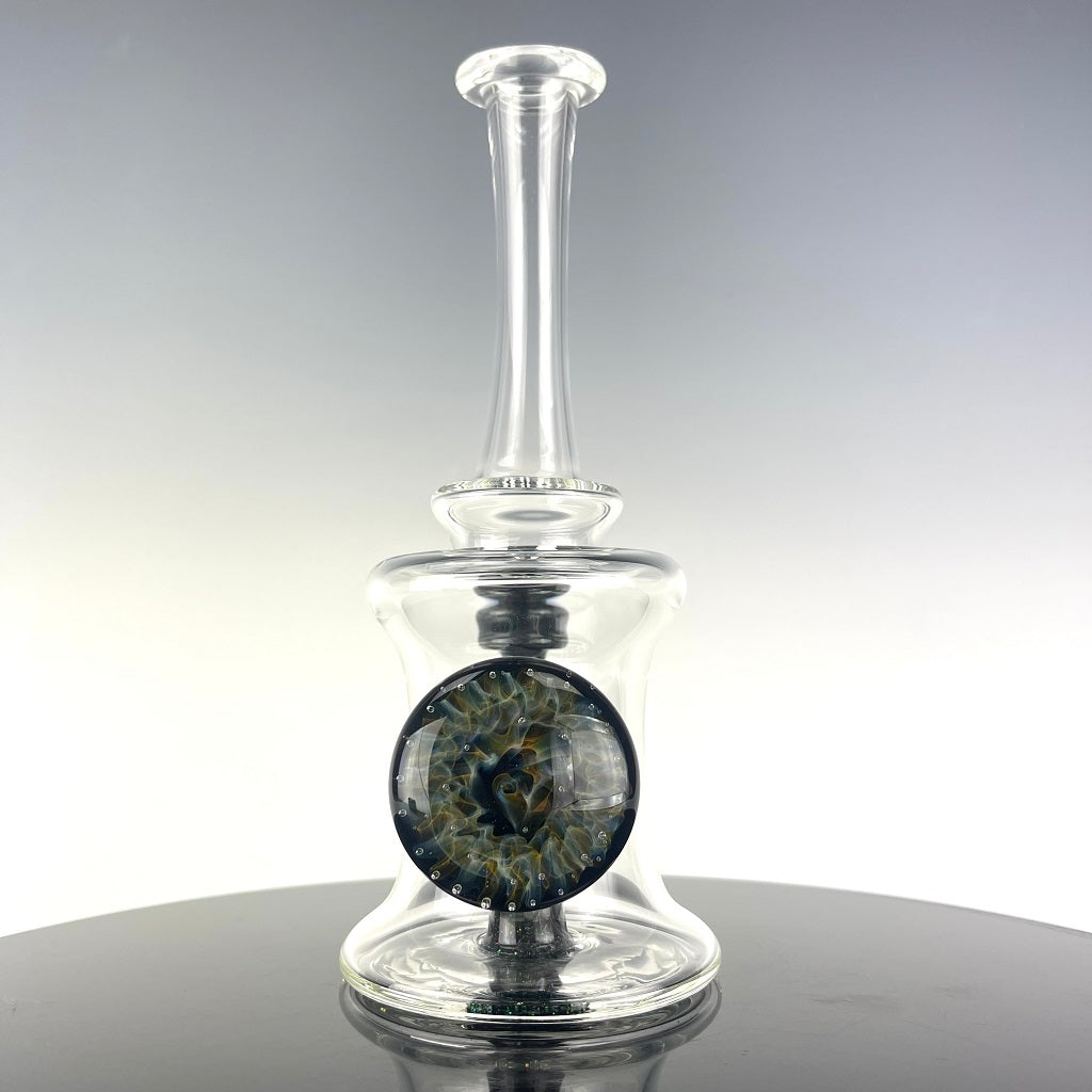 Ugly Mermaid Crushed Opal & Fume Accented Rig