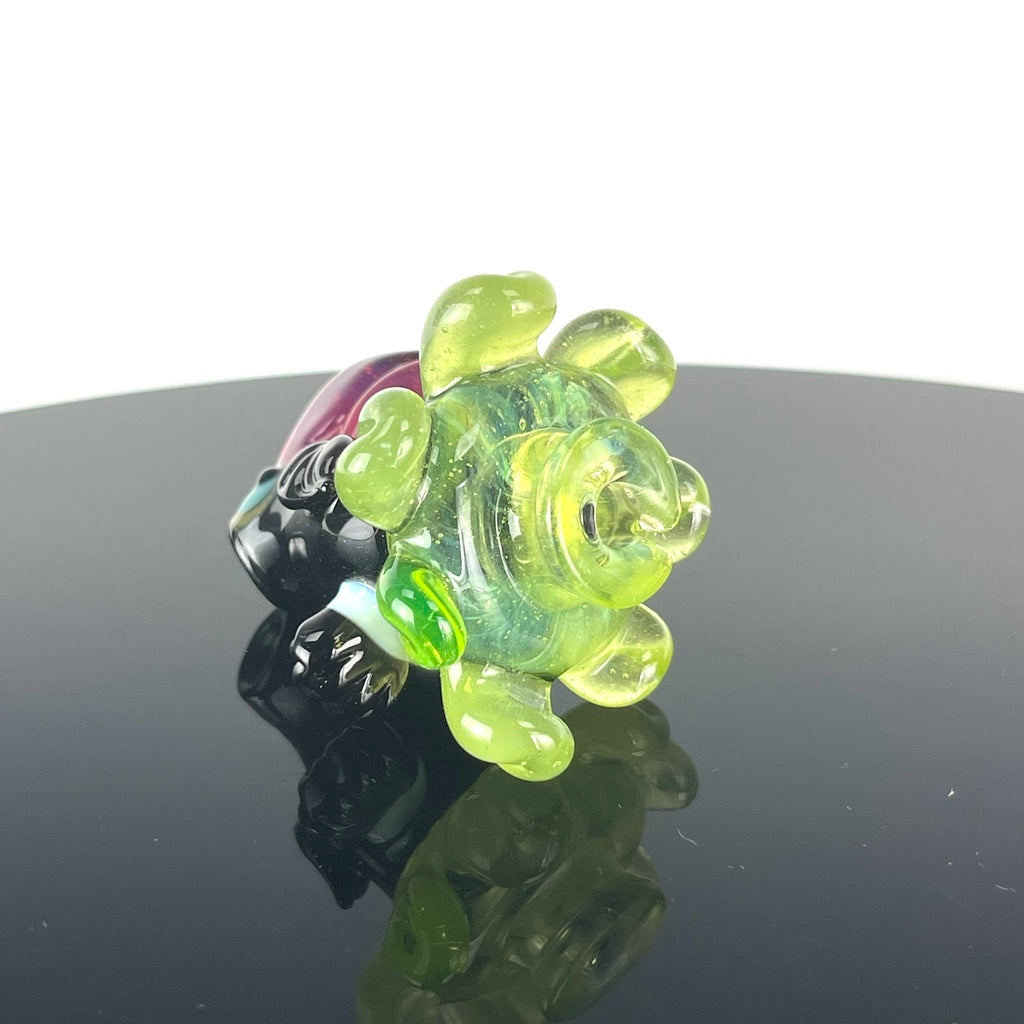 Sweers Toucan Pivot Mouthpiece