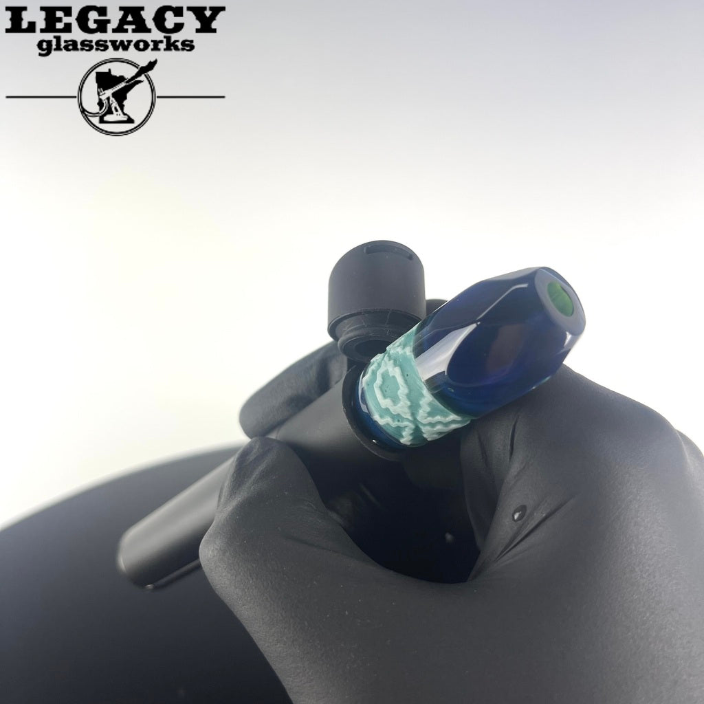 J. Griffel Deep Carve Pivot Mouthpiece #2