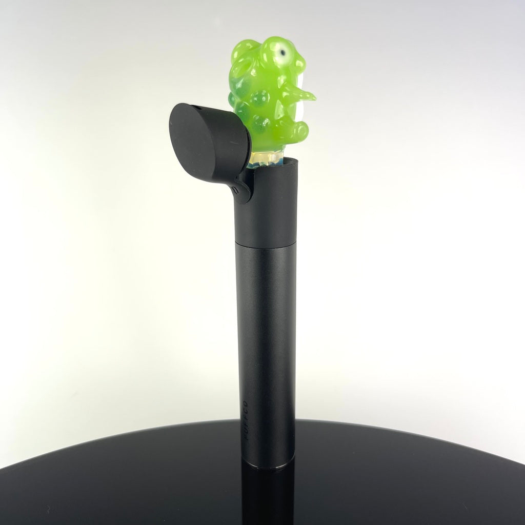 Tron 'Frog Guy' Pivot Mouthpiece