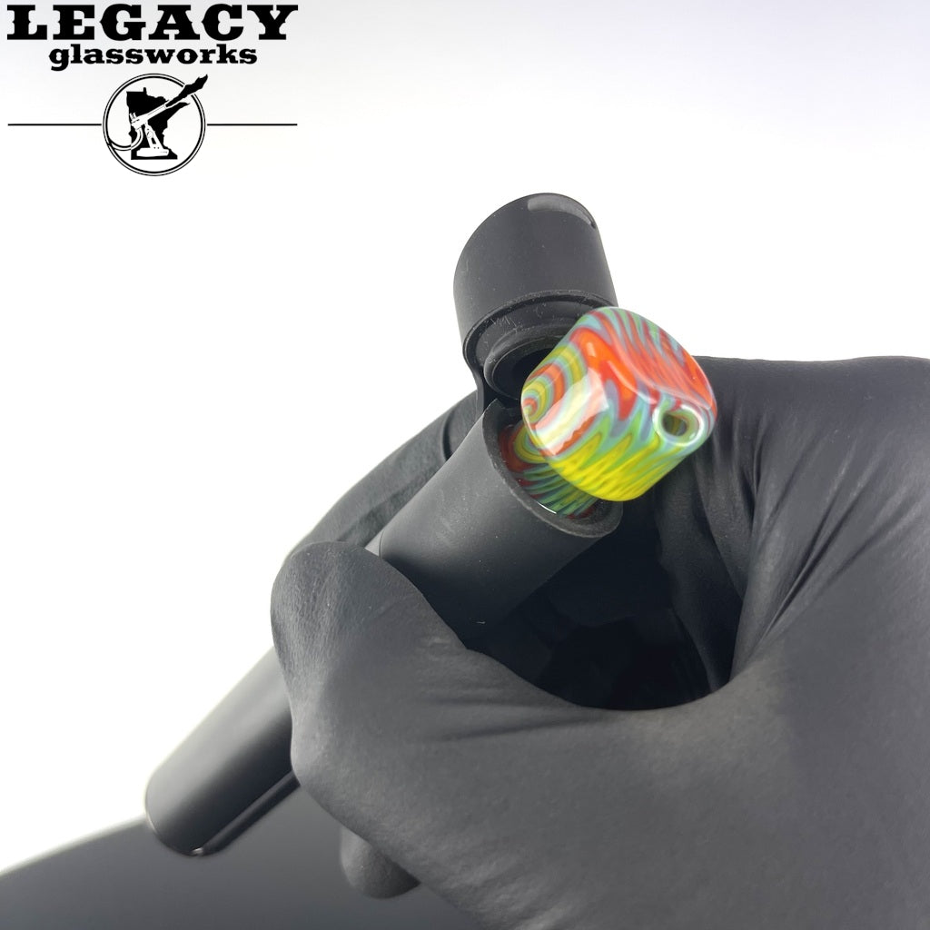 CaptnCronic Wigwag Pivot Mouthpiece