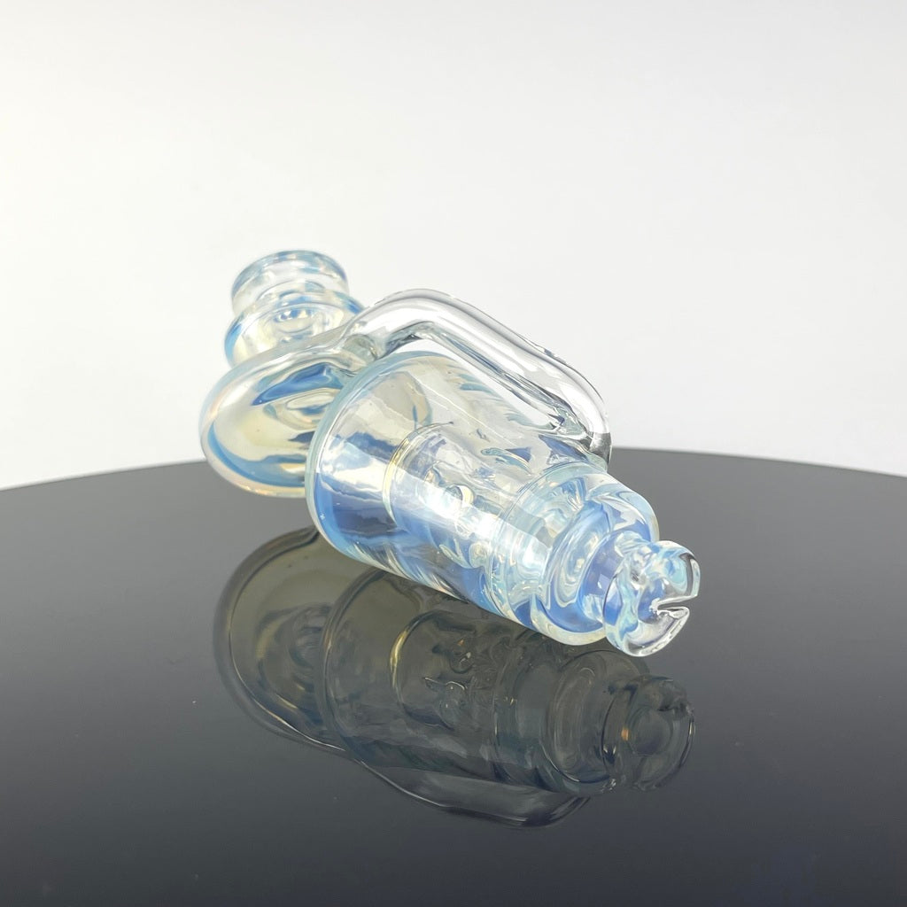 CaptnCronic Recyler Pivot Mouthpiece