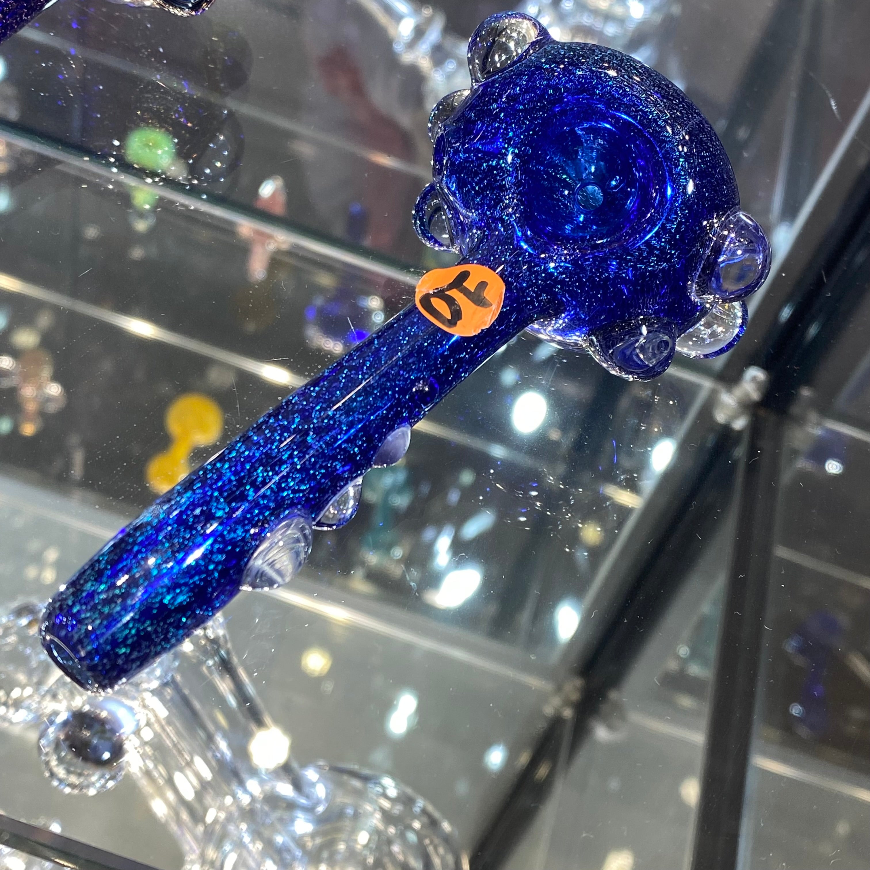 WALDO'S BORO BENEFIT PIECE #10 *CHRIS W*