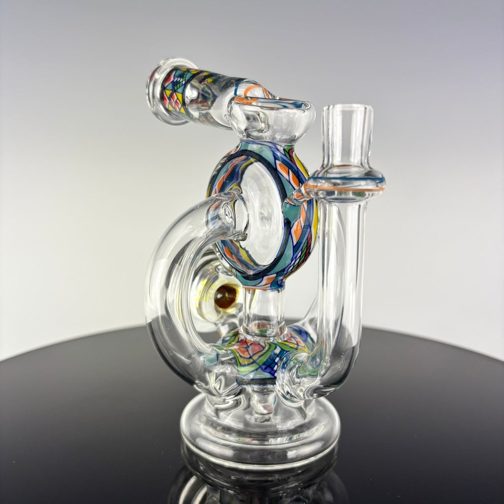 Freeek x Groe Collider Rig