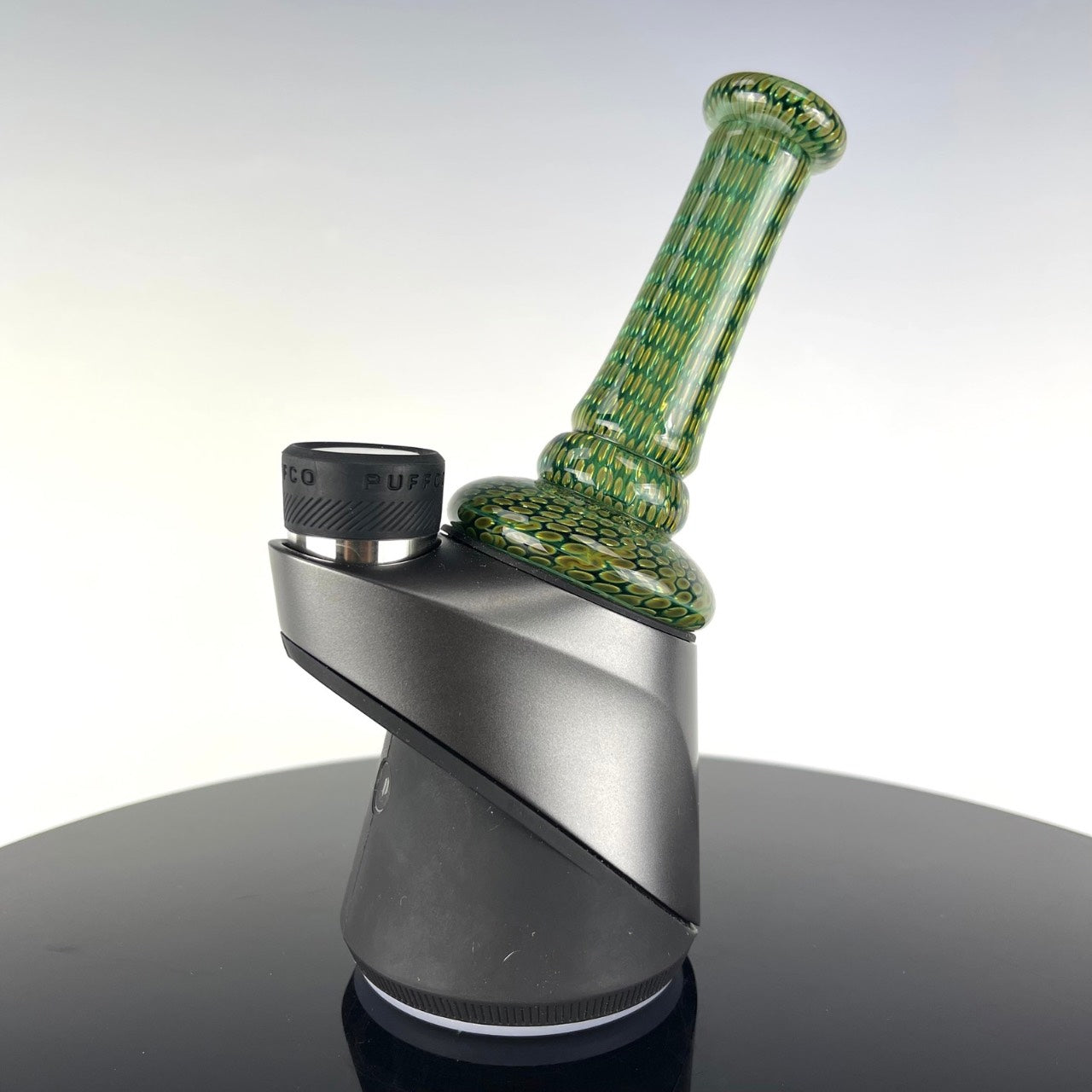 Firekist Snakeskin Dry Puffco Top