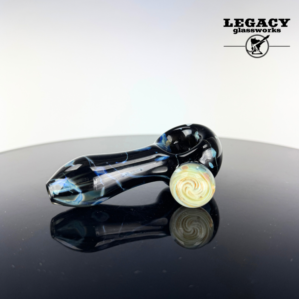 TGM Marble Galaxy Spoon