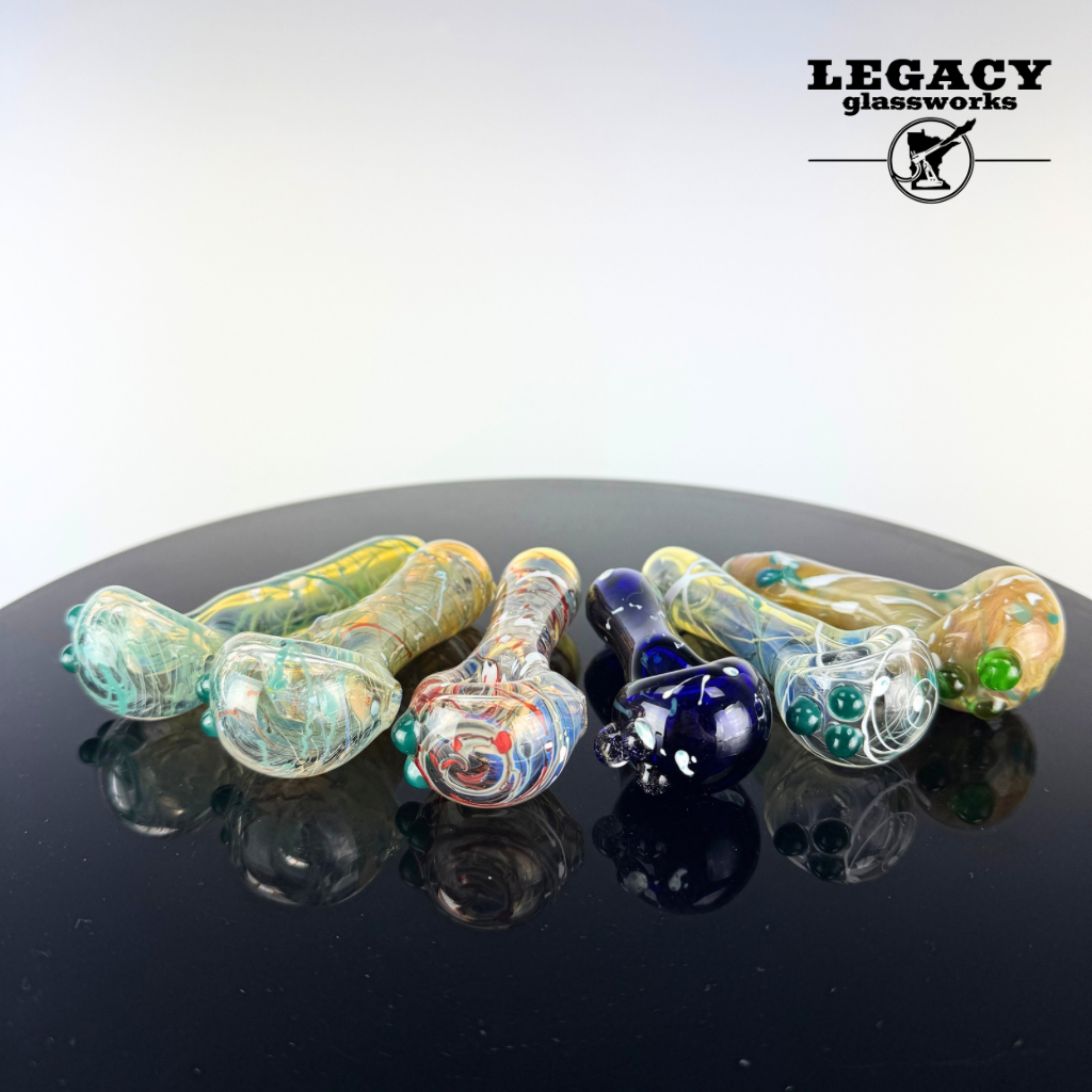 TGM Splatter Tec Spoon