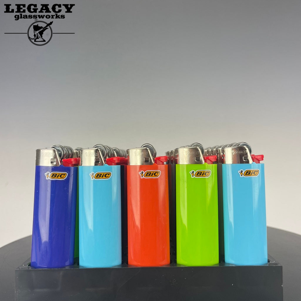 Bic Lighter