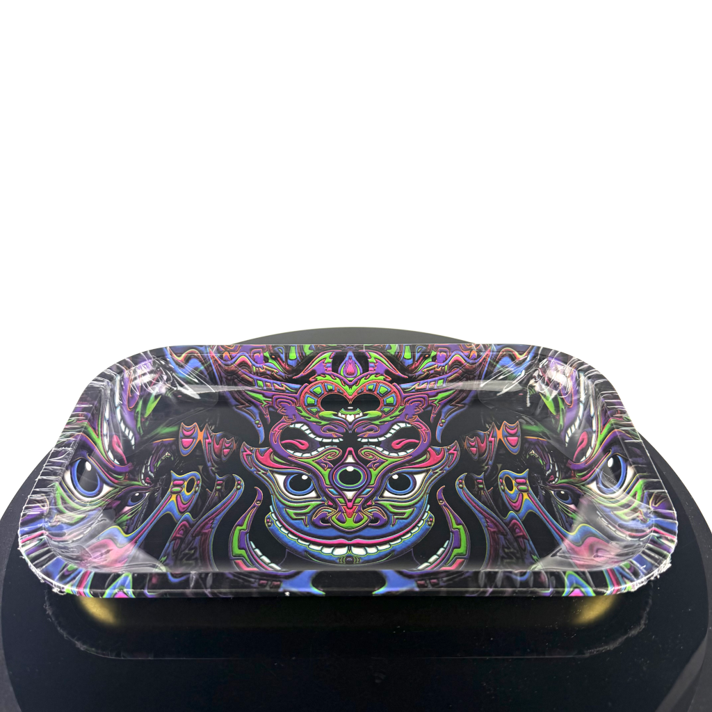 Entheos Vibrations Rolling Trays