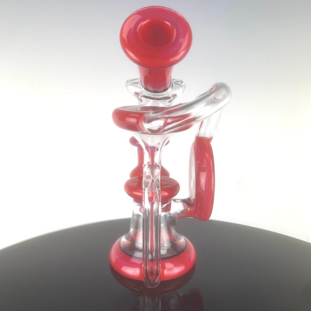 Isthmus Grower Sidecar Recycler (P. Newton)